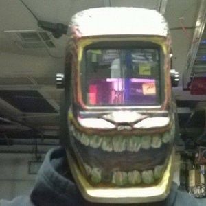 Meet your Posher, Danny